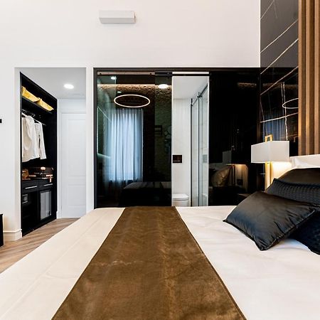 Nero Luxury Suites Cagliari Eksteriør bilde