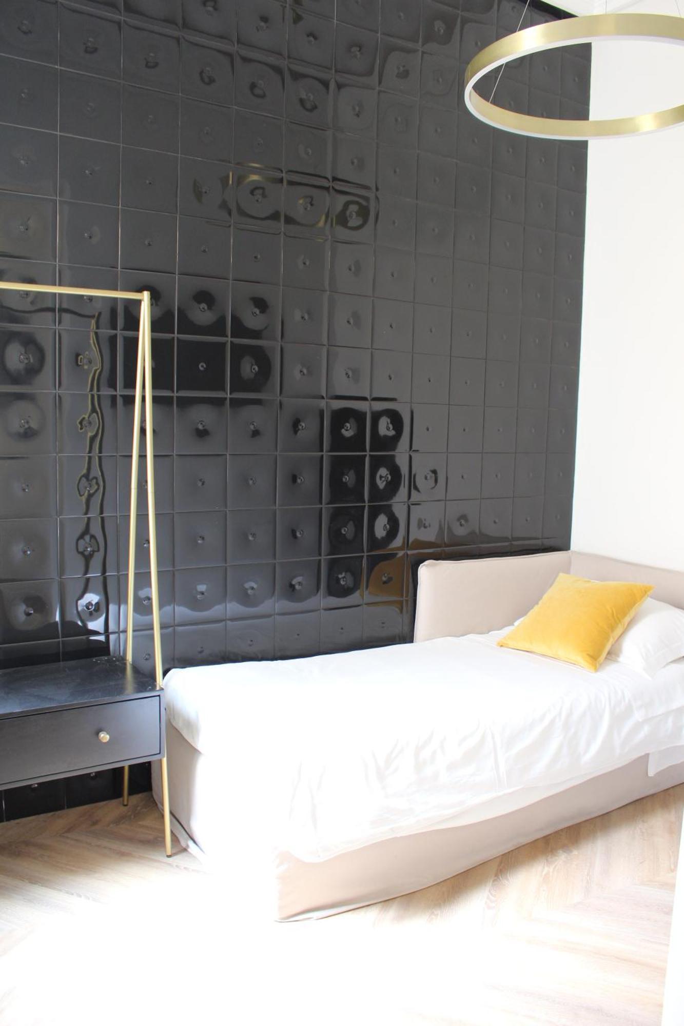 Nero Luxury Suites Cagliari Eksteriør bilde